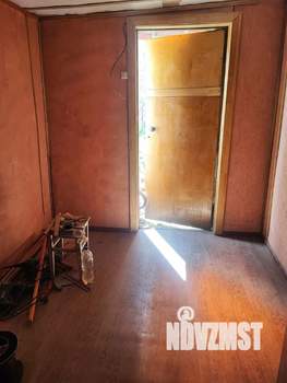 Дом 60м², 1-этажный, участок 2 сот.  