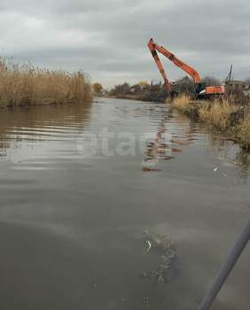 Дом 50м&sup2;, 2-этажный, участок 6 сот.  