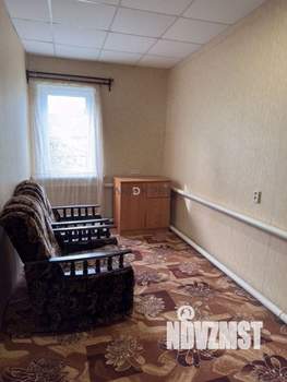 Дом 61м², 1-этажный, участок 10 сот.  