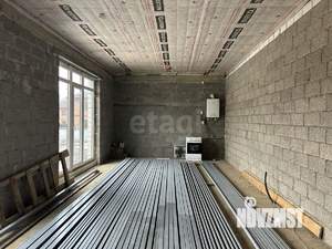 Дом 120м², 1-этажный, участок 6 сот.  