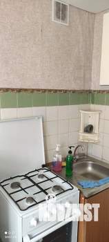1-к квартира, на длительный срок, 32м2, 2/5 этаж
