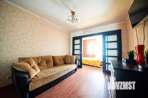 2-к квартира, посуточно, 55м2, 12/23 этаж