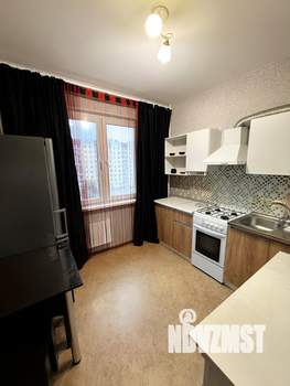 1-к квартира, посуточно, 27м2, 6/10 этаж