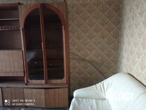1-к квартира, на длительный срок, 33м2, 4/12 этаж