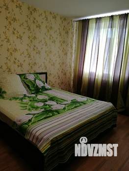 1-к квартира, посуточно, 40м2, 8/10 этаж