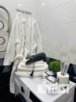 1-к квартира, посуточно, 37м2, 12/16 этаж