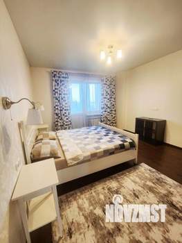 2-к квартира, на длительный срок, 68м2, 9/16 этаж
