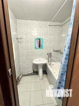 1-к квартира, на длительный срок, 33м2, 9/9 этаж