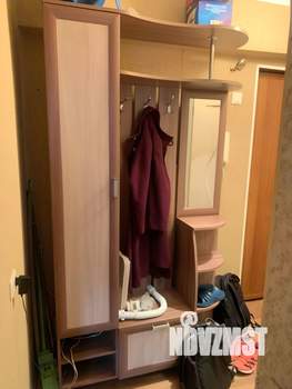 1-к квартира, на длительный срок, 30м2, 6/9 этаж
