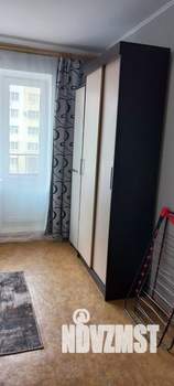 1-к квартира, на длительный срок, 32м2, 3/12 этаж