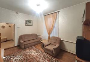 2-к квартира, на длительный срок, 36м2, 2/2 этаж