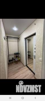 1-к квартира, на длительный срок, 34м2, 5/9 этаж