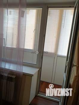 1-к квартира, на длительный срок, 33м2, 8/9 этаж