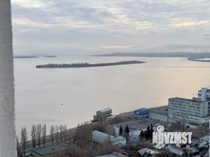 1-к квартира, посуточно, 40м2, 25/25 этаж