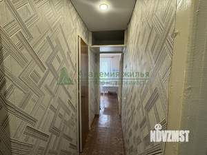 1-к квартира, на длительный срок, 33м2, 4/9 этаж