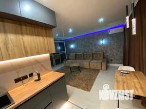 1-к квартира, посуточно, 30м2, 1/5 этаж