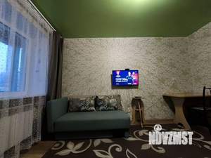 2-к квартира, посуточно, 45м2, 5/5 этаж