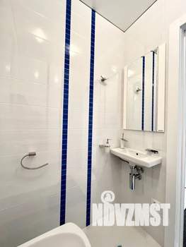 1-к квартира, посуточно, 48м2, 4/10 этаж