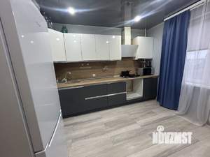 1-к квартира, на длительный срок, 41м2, 9/12 этаж