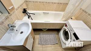 1-к квартира, на длительный срок, 40м2, 3/11 этаж