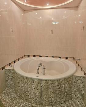 4-к квартира, на длительный срок, 97м2, 4/8 этаж