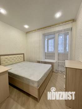 3-к квартира, на длительный срок, 90м2, 8/25 этаж
