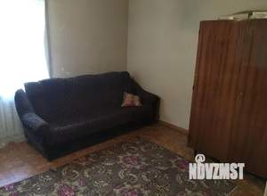 1-к квартира, на длительный срок, 37м2, 2/6 этаж