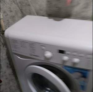 1-к квартира, на длительный срок, 31м2, 4/5 этаж