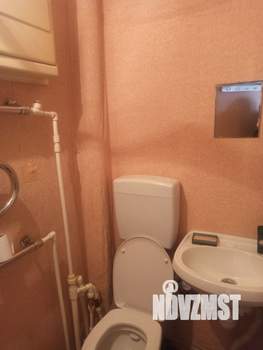 1-к квартира, на длительный срок, 23м2, 9/9 этаж
