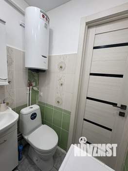 2-к квартира, посуточно, 48м2, 2/5 этаж