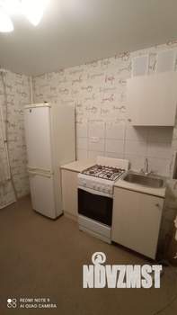 1-к квартира, на длительный срок, 35м2, 1/9 этаж