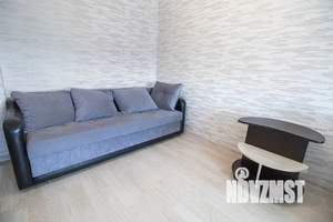 1-к квартира, посуточно, 40м2, 2/25 этаж