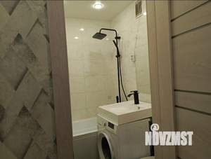 2-к квартира, на длительный срок, 38м2, 4/6 этаж