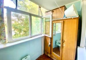 3-к квартира, на длительный срок, 58м2, 4/9 этаж