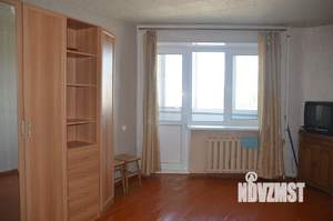1-к квартира, на длительный срок, 34м2, 7/10 этаж