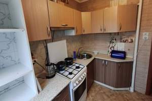 1-к квартира, на длительный срок, 32м2, 4/5 этаж