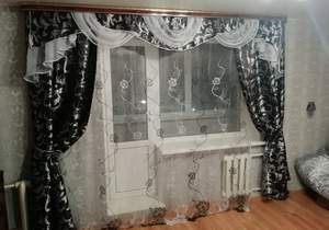 2-к квартира, на длительный срок, 52м2, 8/10 этаж