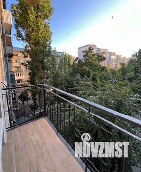 Студия квартира, посуточно, 33м2, 3/6 этаж