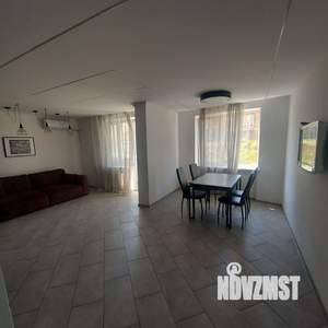 2-к квартира, посуточно, 67м2, 4/16 этаж