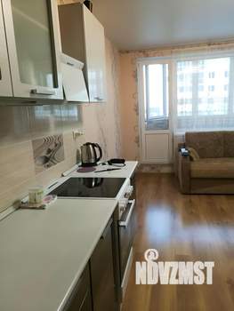 2-к квартира, на длительный срок, 43м2, 8/16 этаж