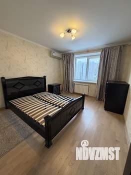 2-к квартира, на длительный срок, 65м2, 11/17 этаж