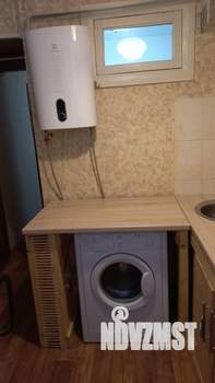 1-к квартира, на длительный срок, 31м2, 1/6 этаж