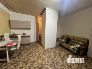 1-к квартира, на длительный срок, 30м2, 1/2 этаж