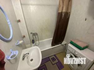 2-к квартира, посуточно, 80м2, 3/10 этаж