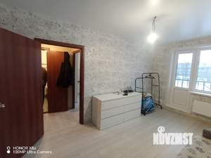 1-к квартира, на длительный срок, 27м2, 3/10 этаж