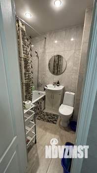 1-к квартира, на длительный срок, 38м2, 4/9 этаж