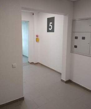 1-к квартира, на длительный срок, 36м2, 5/10 этаж