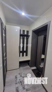 1-к квартира, на длительный срок, 35м2, 2/10 этаж