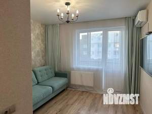 Студия квартира, посуточно, 32м2, 9/10 этаж