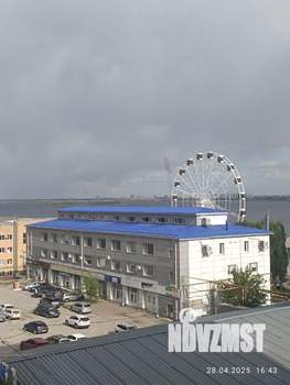 2-к квартира, на длительный срок, 56м2, 5/12 этаж